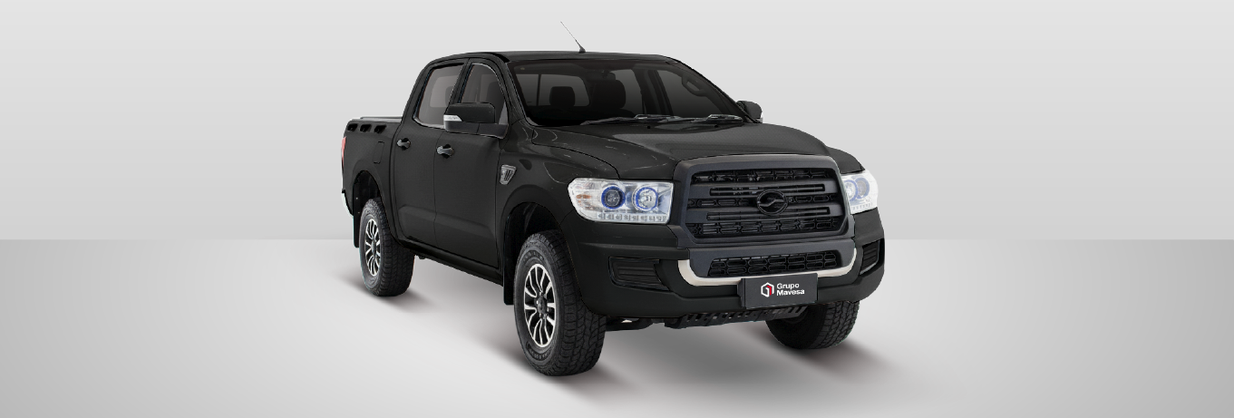 ZXAuto Terralord Active